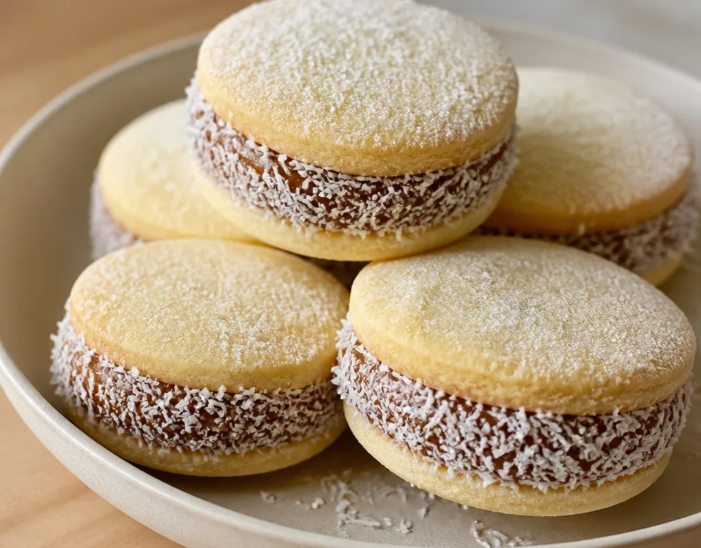 Alfajores