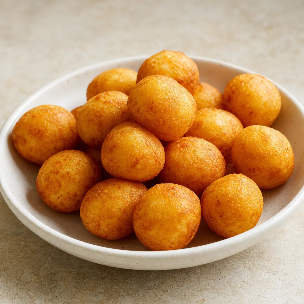 Bolita di Keshi