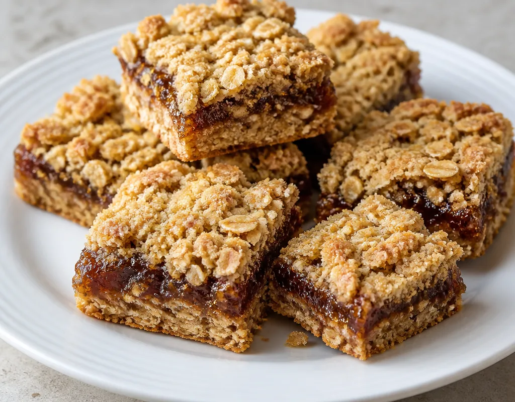Date Squares