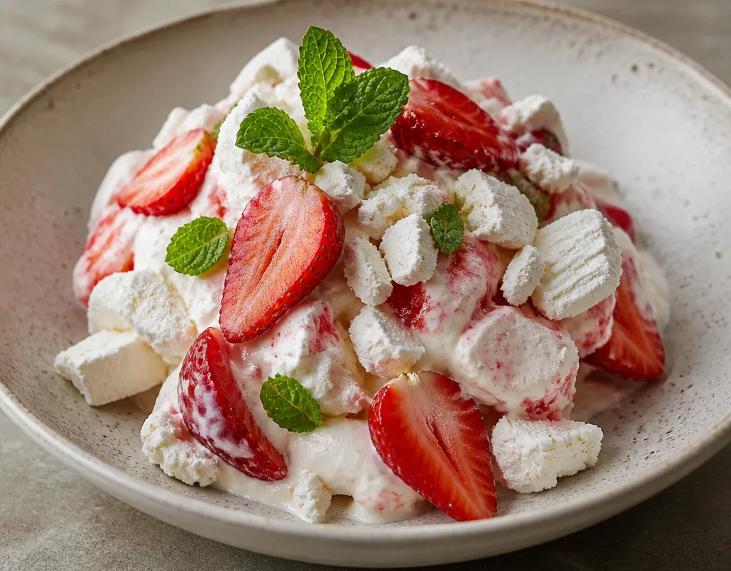 Eton Mess