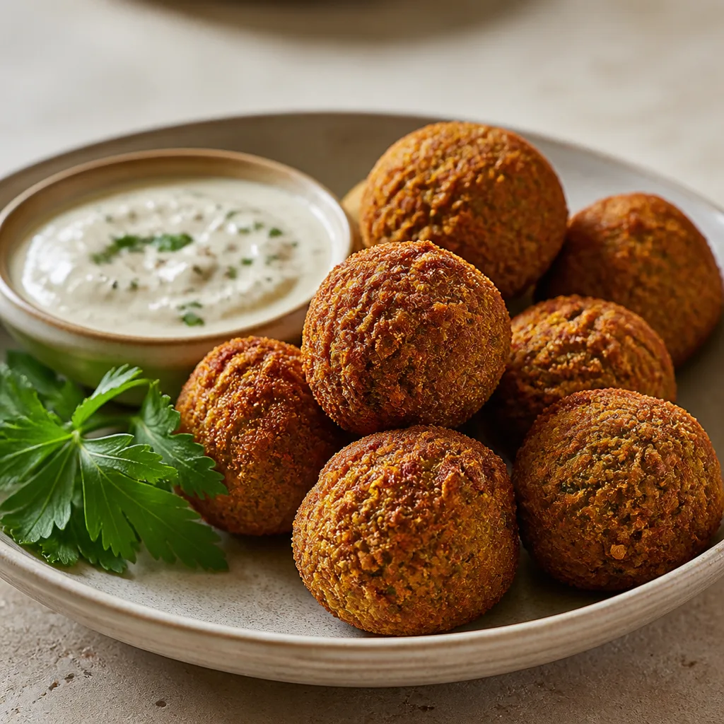Falafel
