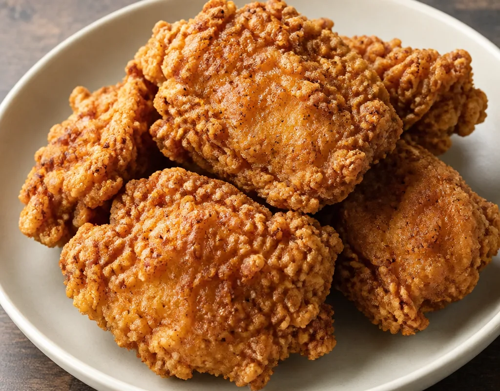 Fried Chicken
