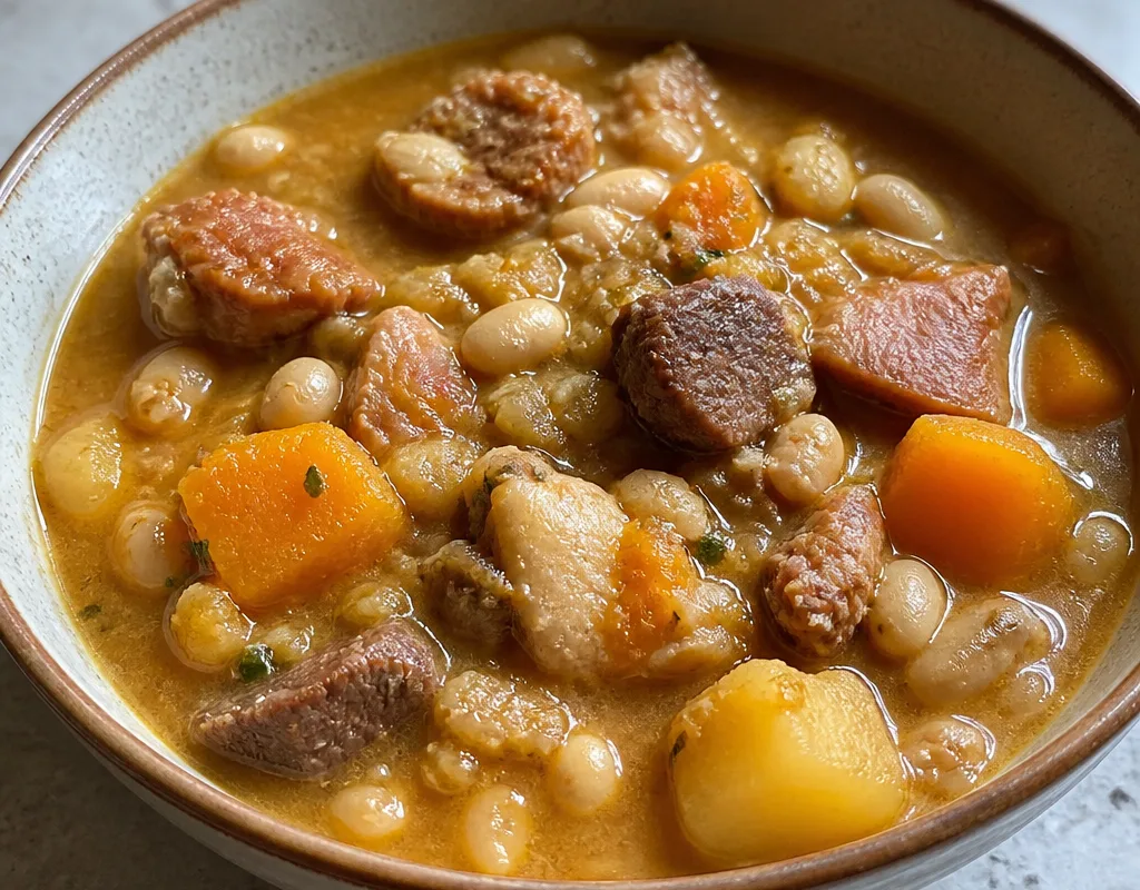 Locro