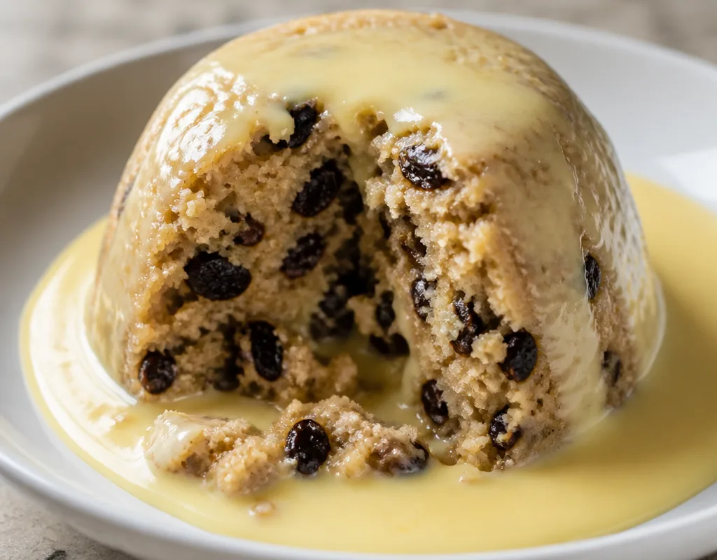 Spotted Dick
